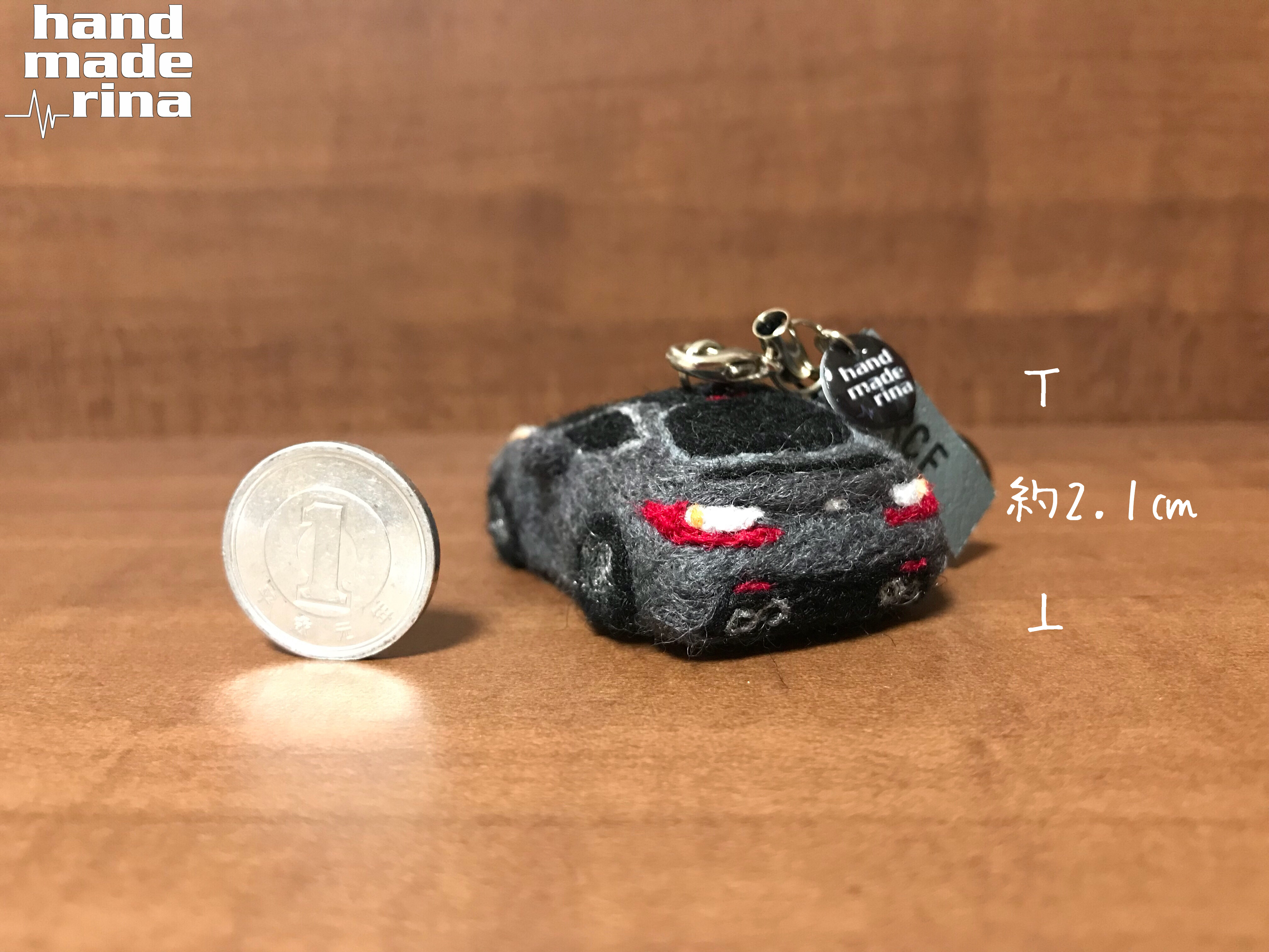 羊毛フェルトミニカー/handmaderina – 羊毛フェルトミニカー